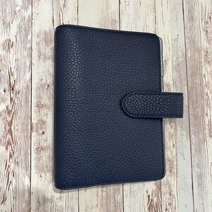 Aura Estelle Chloe Personal Ring Planner